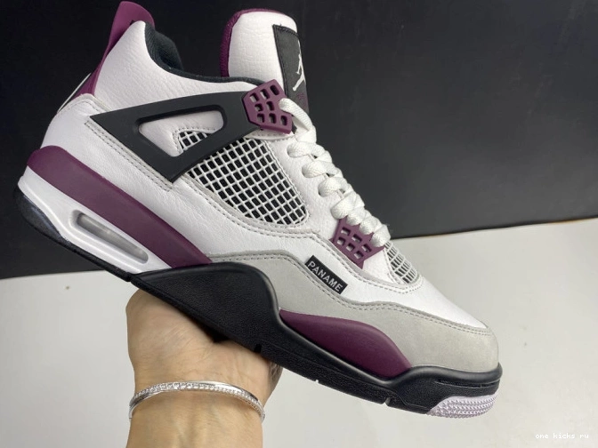 Chep Onekick 4 JORDAN RETRO CZ5624-100 PSG AIR PARIS SAINT-GERMAIN 0710